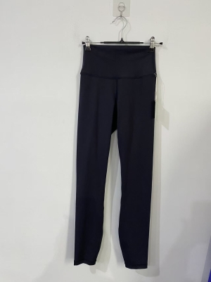 LJ4430 女士瑜伽裤（脚口弧形）