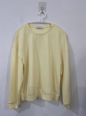 220143 Air Layer Sweatshirt