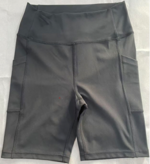 J5B0044A 女式瑜伽短裤