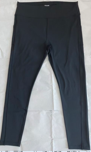 J4B0002A 瑜伽长裤