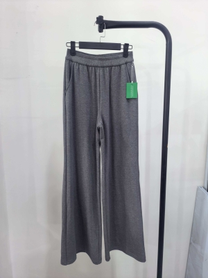 BQL2558 摩尔暖绒裤子