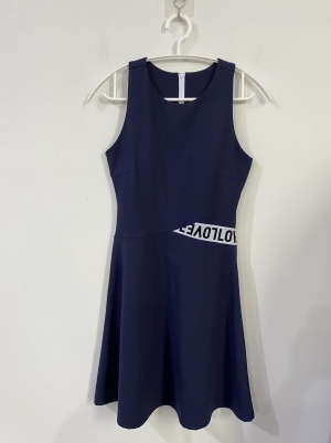 24BQ41 Tennis skirt shorts