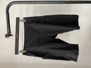 1904 五分瑜伽裤