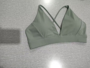 JJ-SM2329-1 肩带文胸