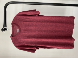 LJ4407 男士插肩短袖