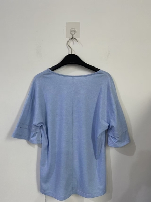 BQL2530 女士短袖T恤