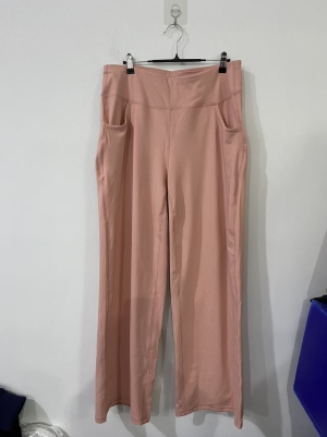 LJ4524 女士加肥瑜伽裤