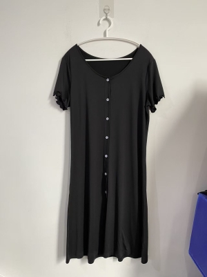 LJ4610 Short-sleeve dress