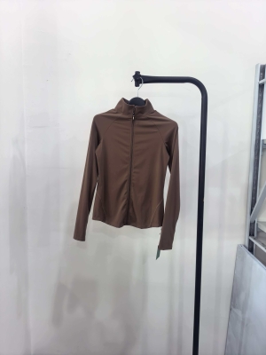 BQL2555 立领夹克