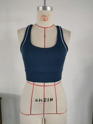 J2D0622K 嵌线定位罩杯文胸