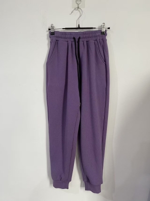 M2403 抽绳儿童运动裤